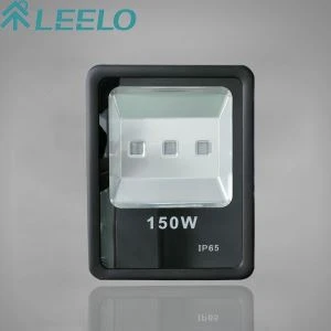 Corpo in alluminio di alta qualità ed economico 120 gradi AC85-265V 150W alloggiamento riflettore integrato